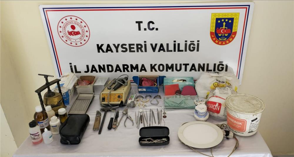 Kayseri