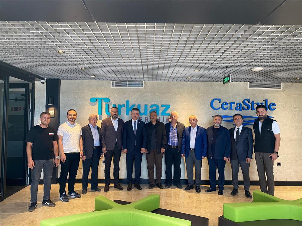 Vekil Çopuroğlu, İncesu OSB