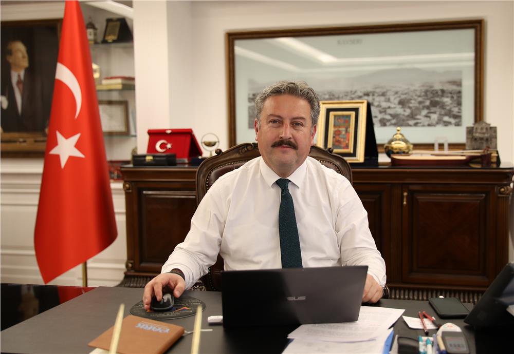 Melikikgazi