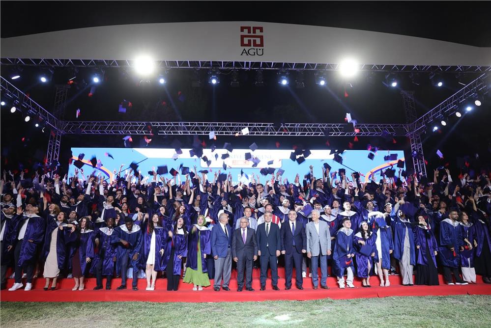 Abdullah Gül Üniversitesi