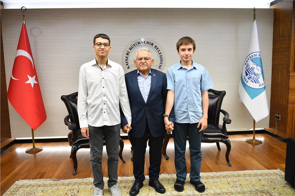 Büyükkılıç