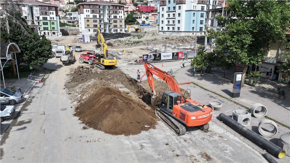 Hacılar