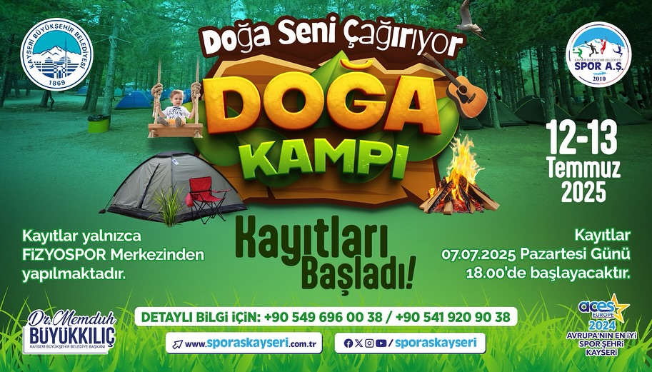 Kayseri