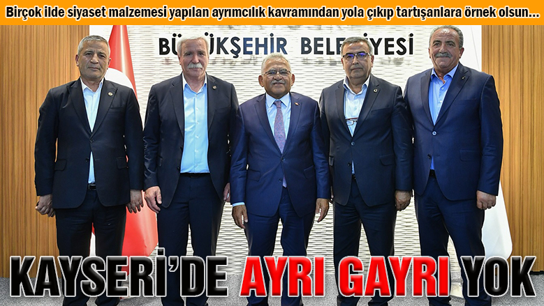 Kayseri