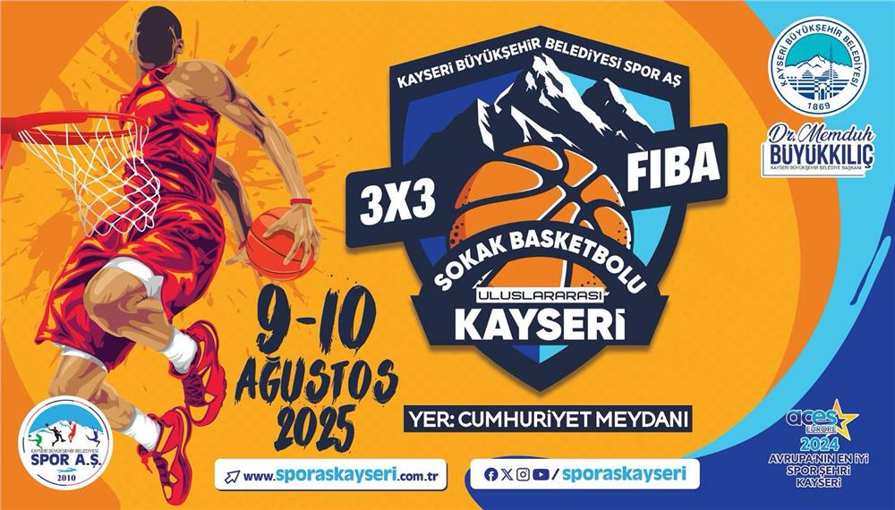 Kayseri