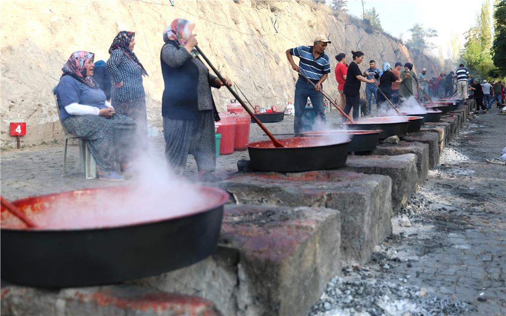 Melikgazi