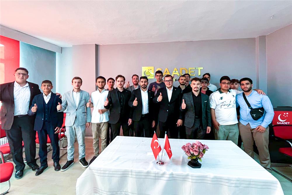 Saadet Partisi