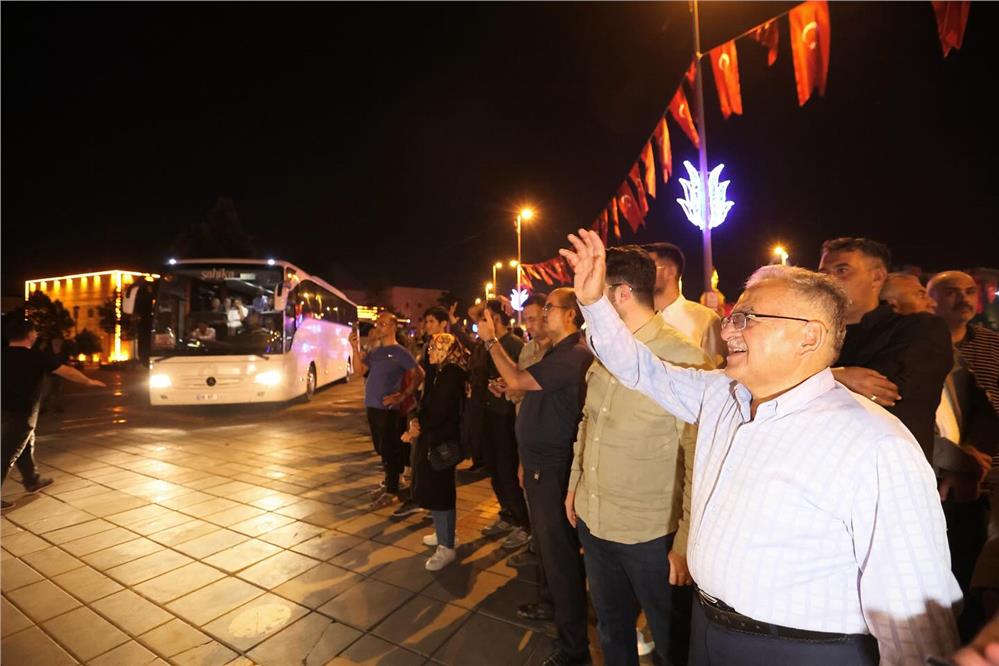 Kayseri