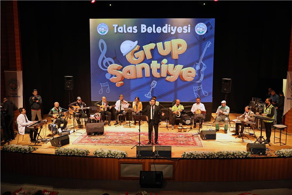 Talas