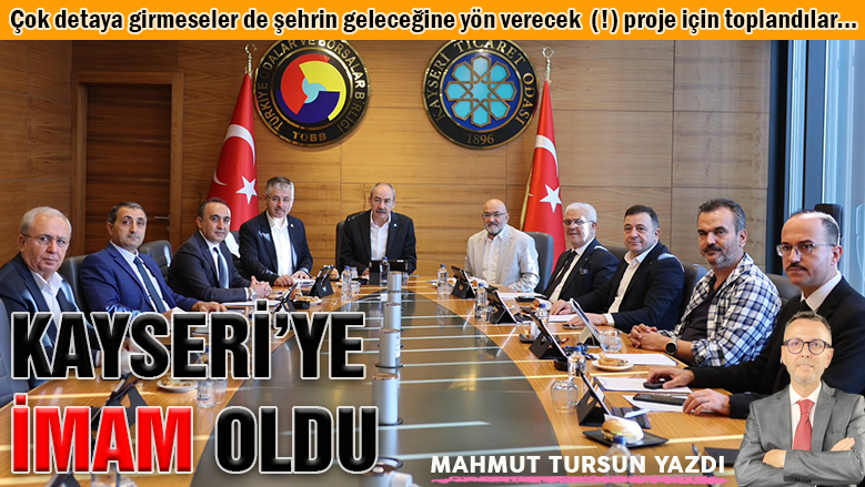 Bekri Mustafa Kayseri