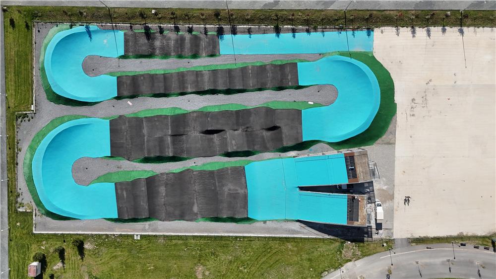 BMX tutkunları Kayseri’de piste çıkacak