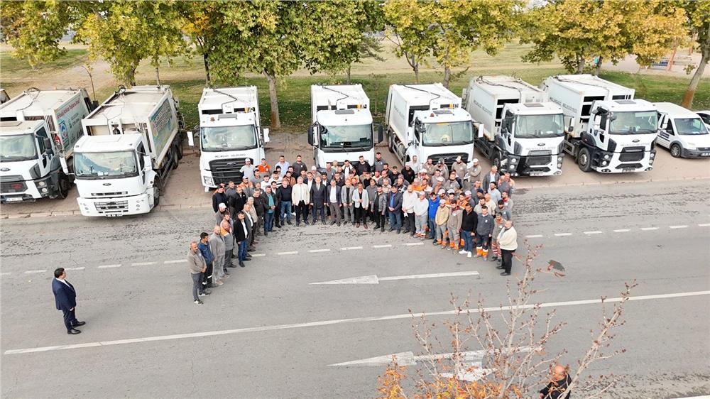 Melikgazi Belediyesi