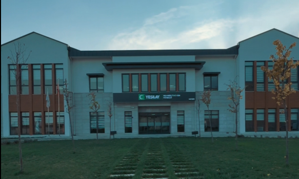 Vali Gökmen Çiçek, o merkezdeki ilk taburcu müjdesini duyurdu