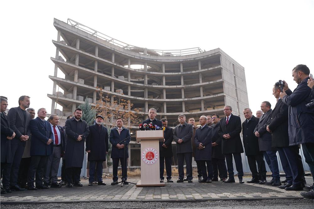 Çopuroğlu: Kayseri