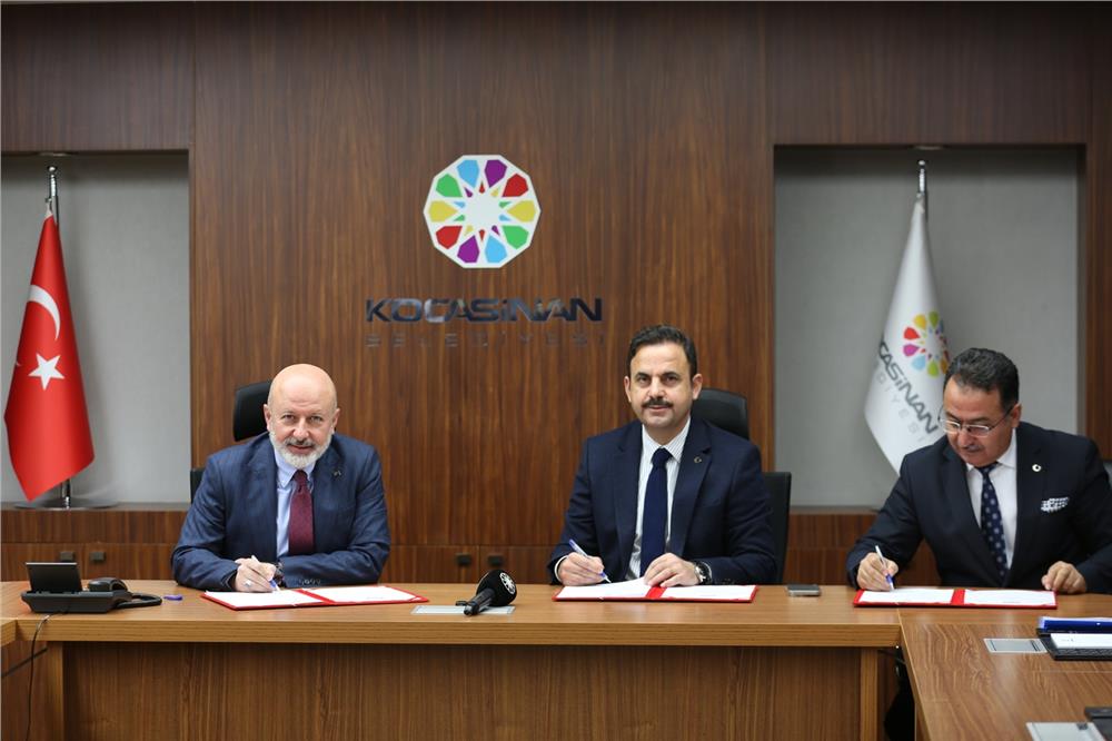 Kocasinan'da yaşayan öğrencilere kahvaltı desteği verilecek