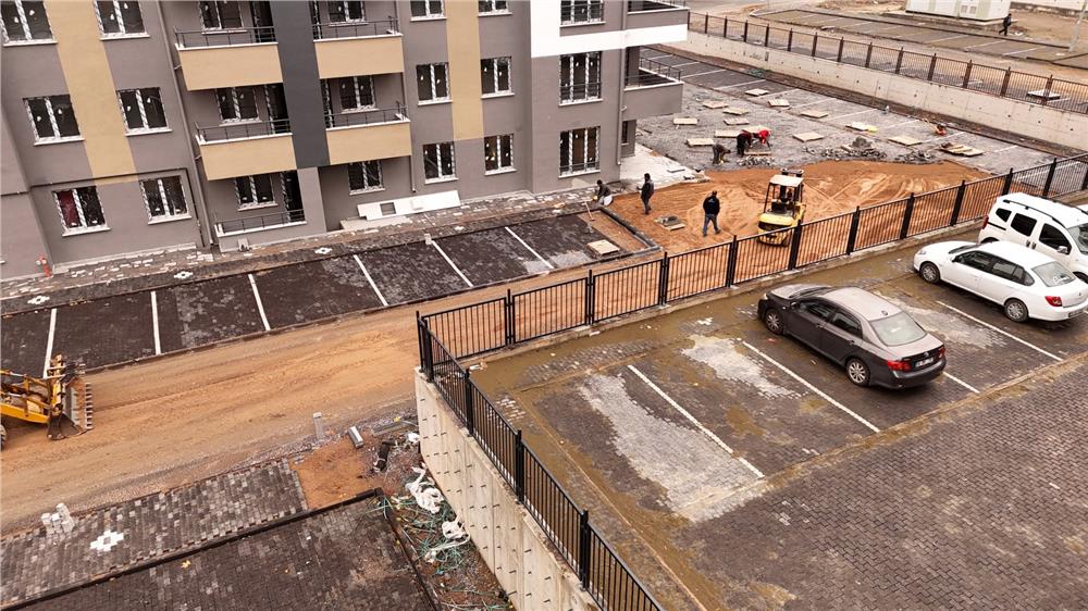 Küçükali Mahallesi