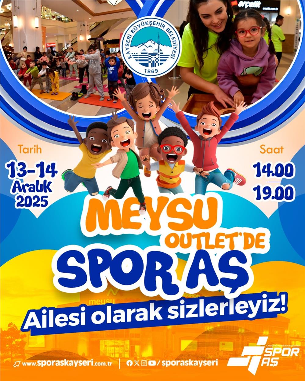Meysu Outlet AVM