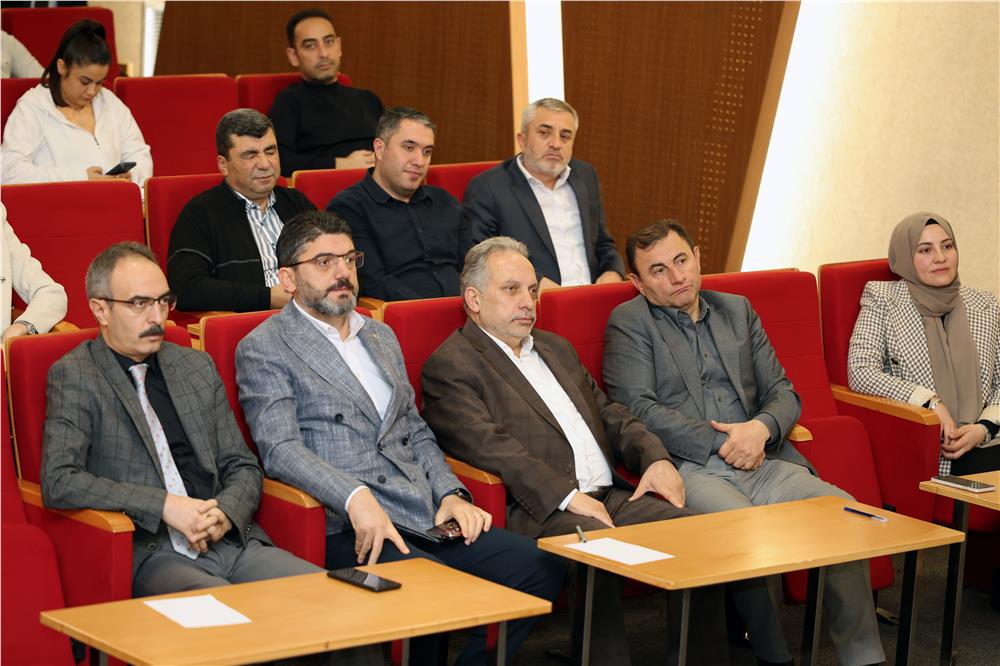 Talas Belediyesi Talas 5.0 ile geleceğe taşınacak