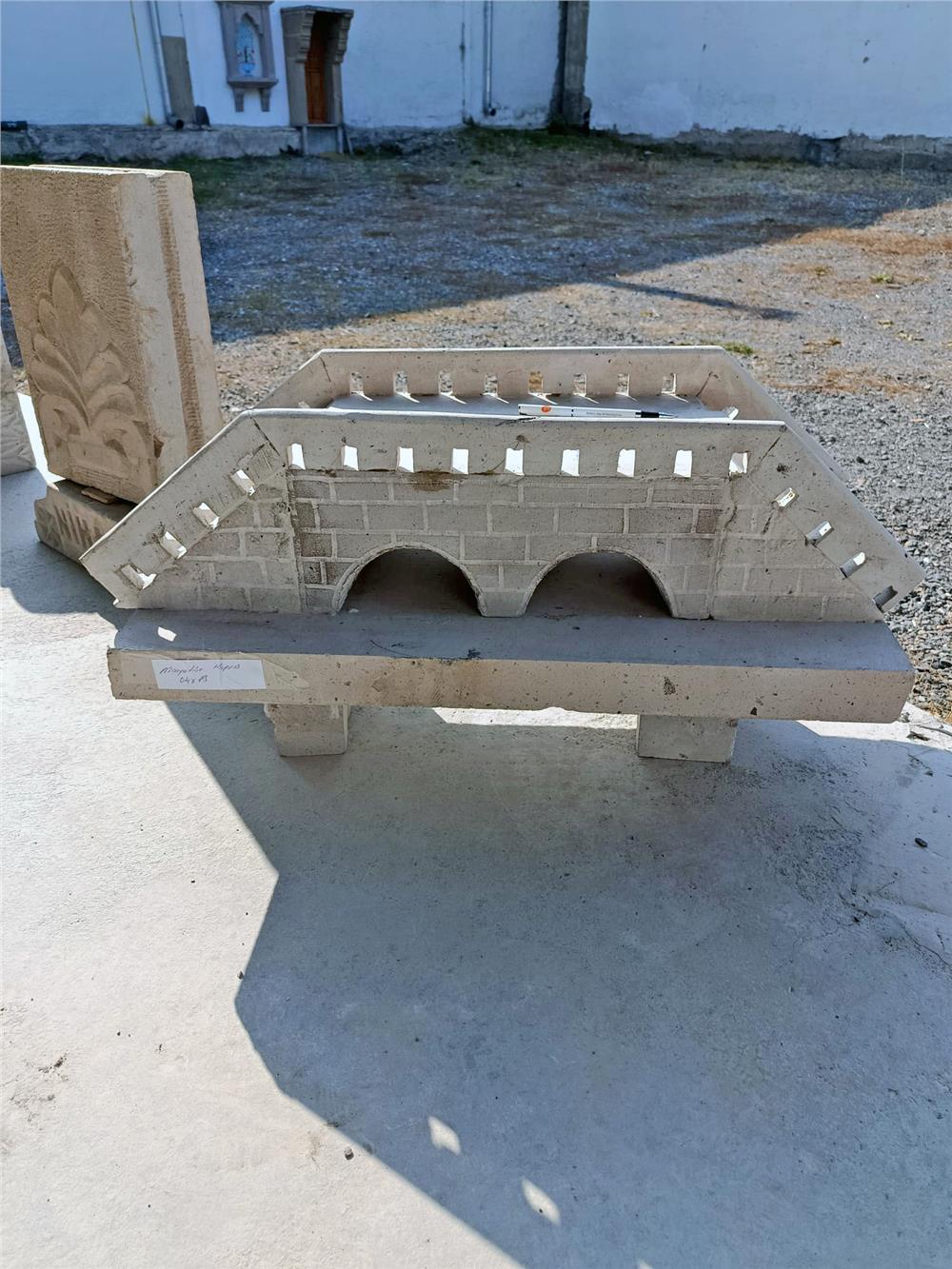 Tarih ve sanat TAREM'de hayat buluyor