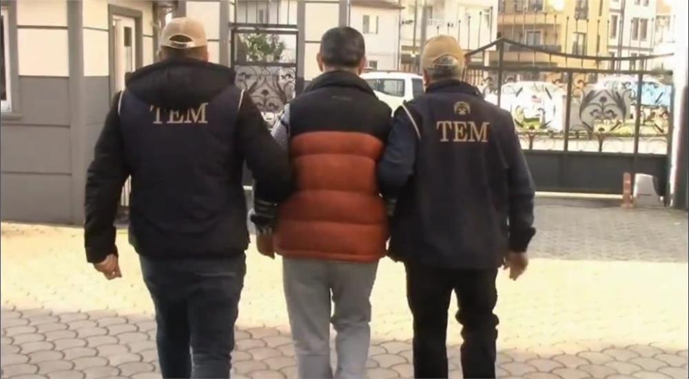 45 ilde FETÖ operasyonu: 223 gözaltı