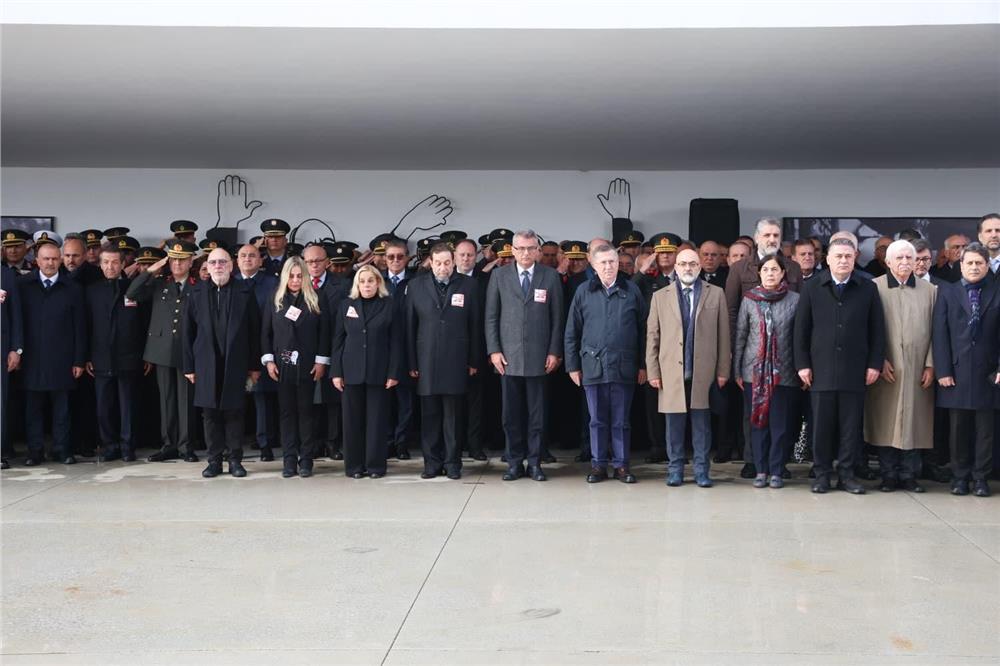 AK Parti Kayseri Milletvekili Cıngı, yavru vatanda...