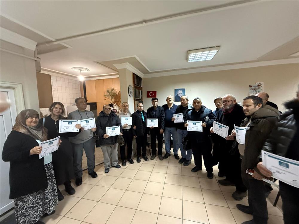 Altı Nokta Körler Derneği