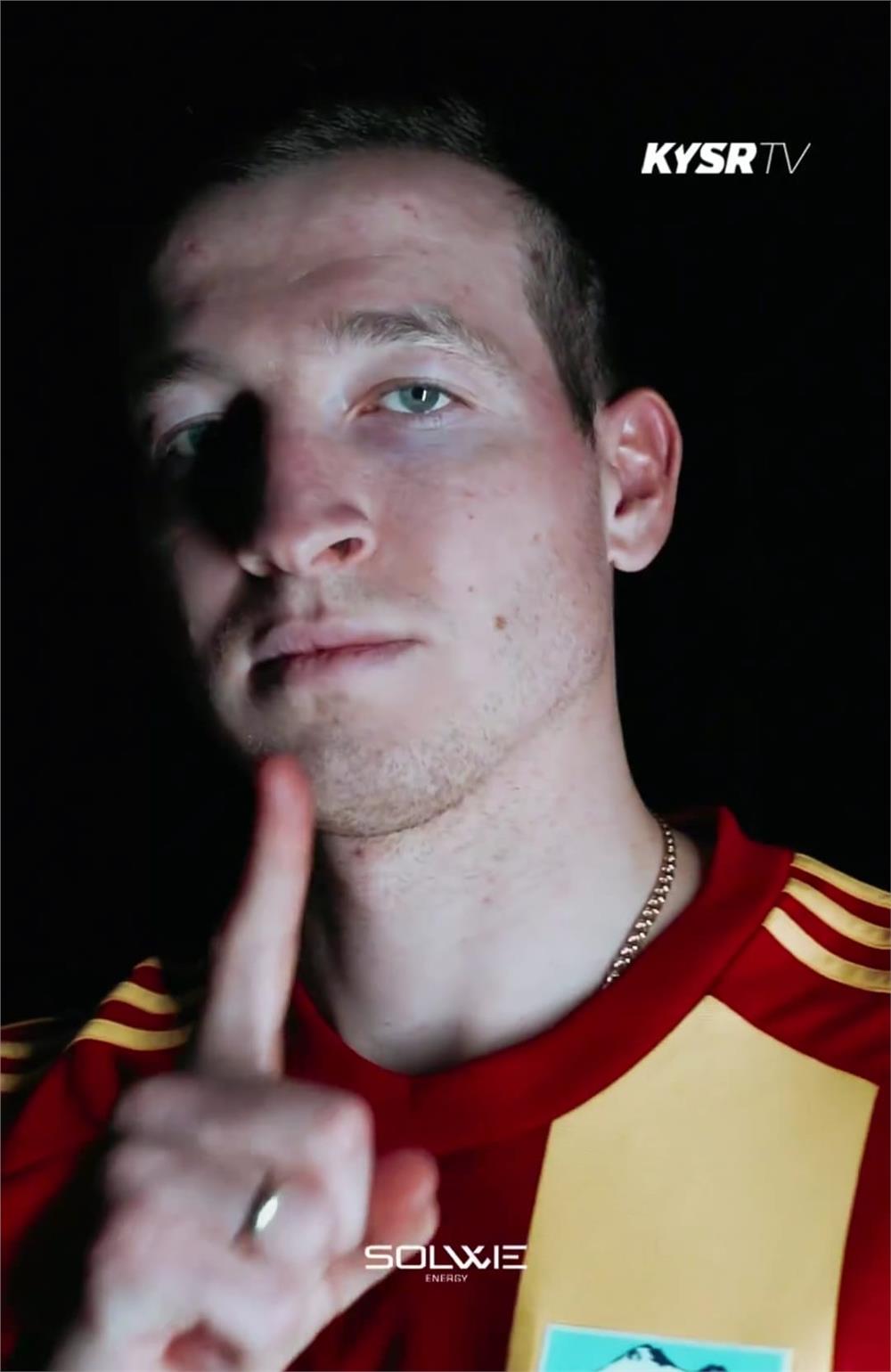 Denis Makarov Kayserispor