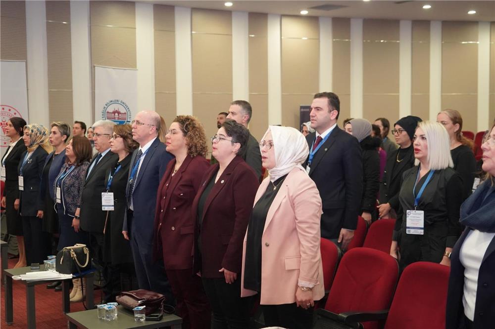 Kayseri Şehir Hastanesi’nde “Ventilatör İlişkili Pnömoni” eğitimi düzenlendi