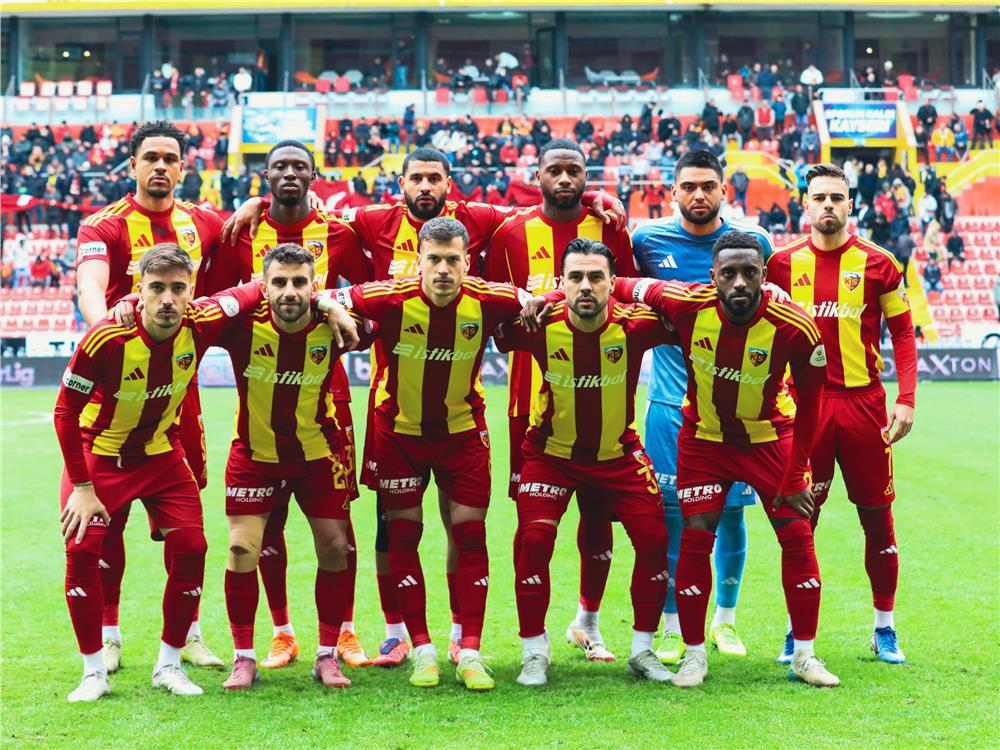 Kayserispor