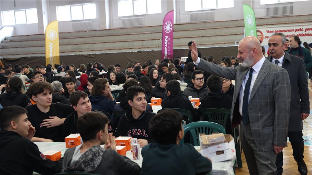 Kocasinan Belediyesi