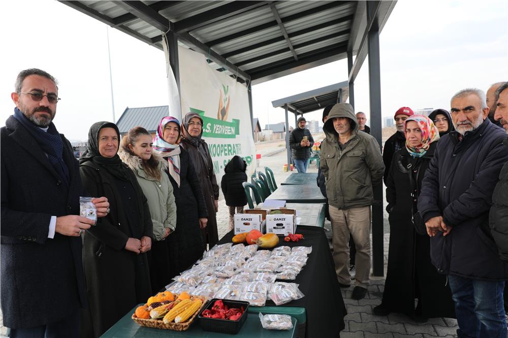 Kocasinan Belediyesi