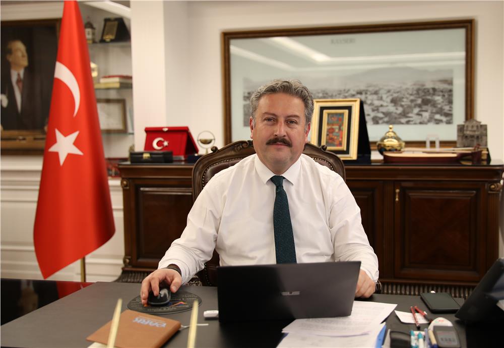 Melikgazi Belediyesi