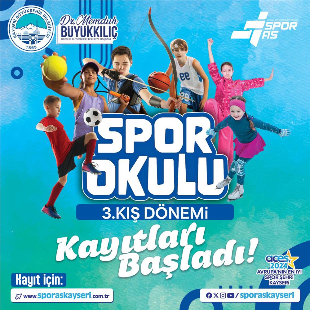 Spor A.Ş.