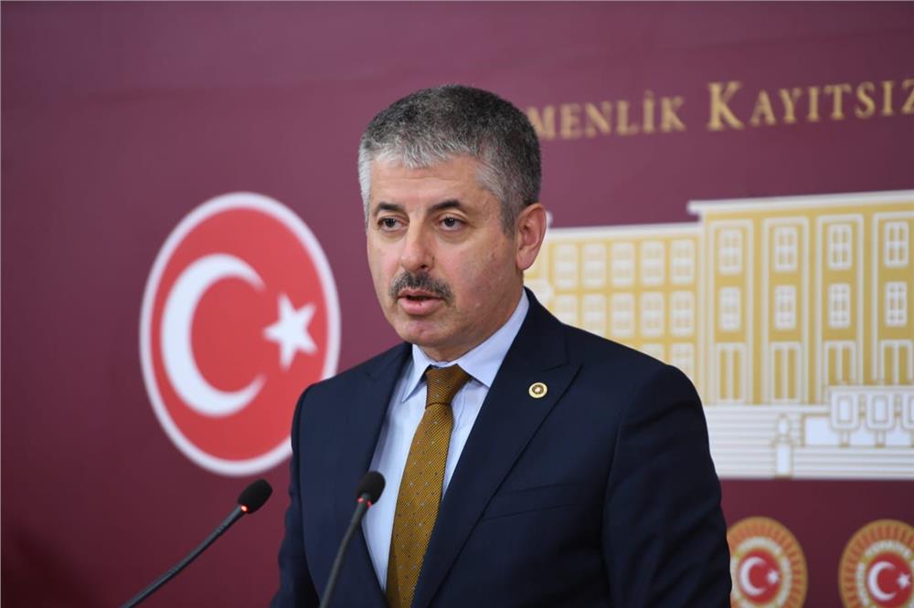 Çopuroğlu: 28 Şubat, millet iradesine kurulmuş bir tuzaktır