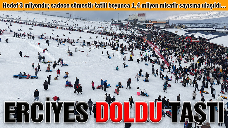 Erciyes