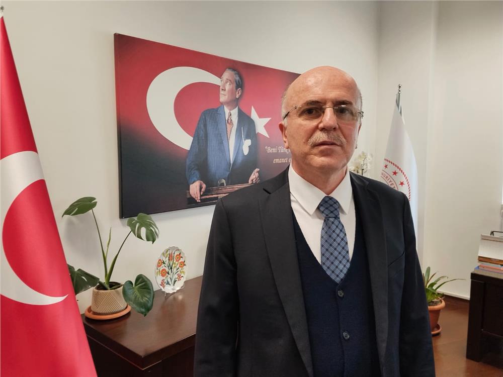 Kayseri’de beyin ölümü gerçekleşen hasta, 3 kişiye umut oldu