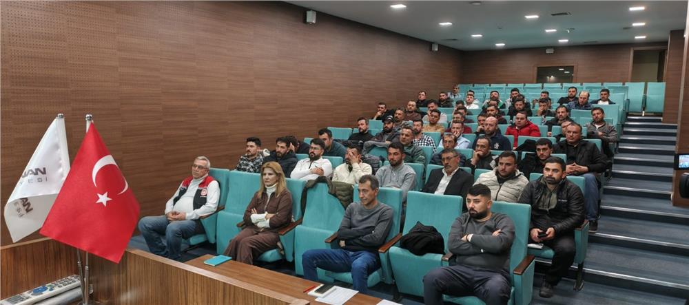 Kocasinan Belediyesi