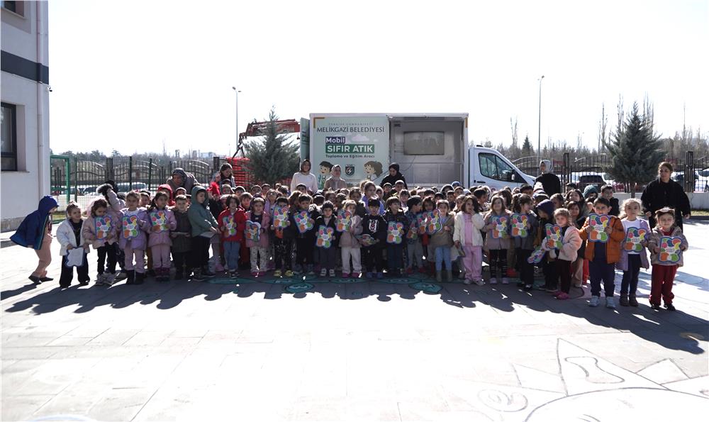 Melikgazi Belediyesi