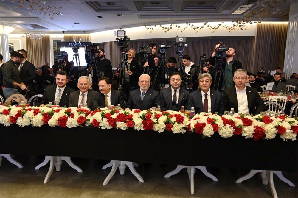 OSB Başkanı Yalçın: Dört yılda 3,2 milyar liralık yatırım yaptık