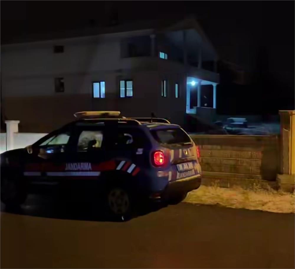 Barsama'da aileler arası kavga cinayetle son buldu