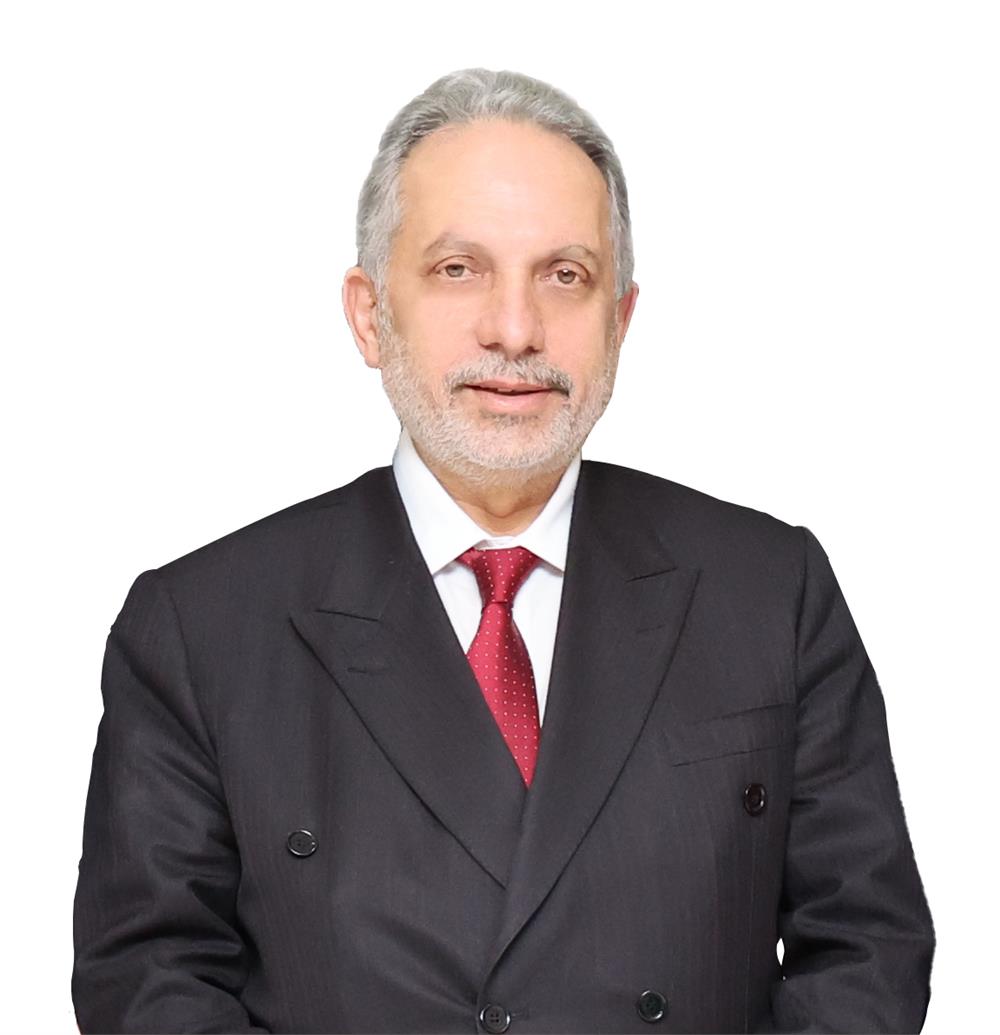 Başkan Yalçın