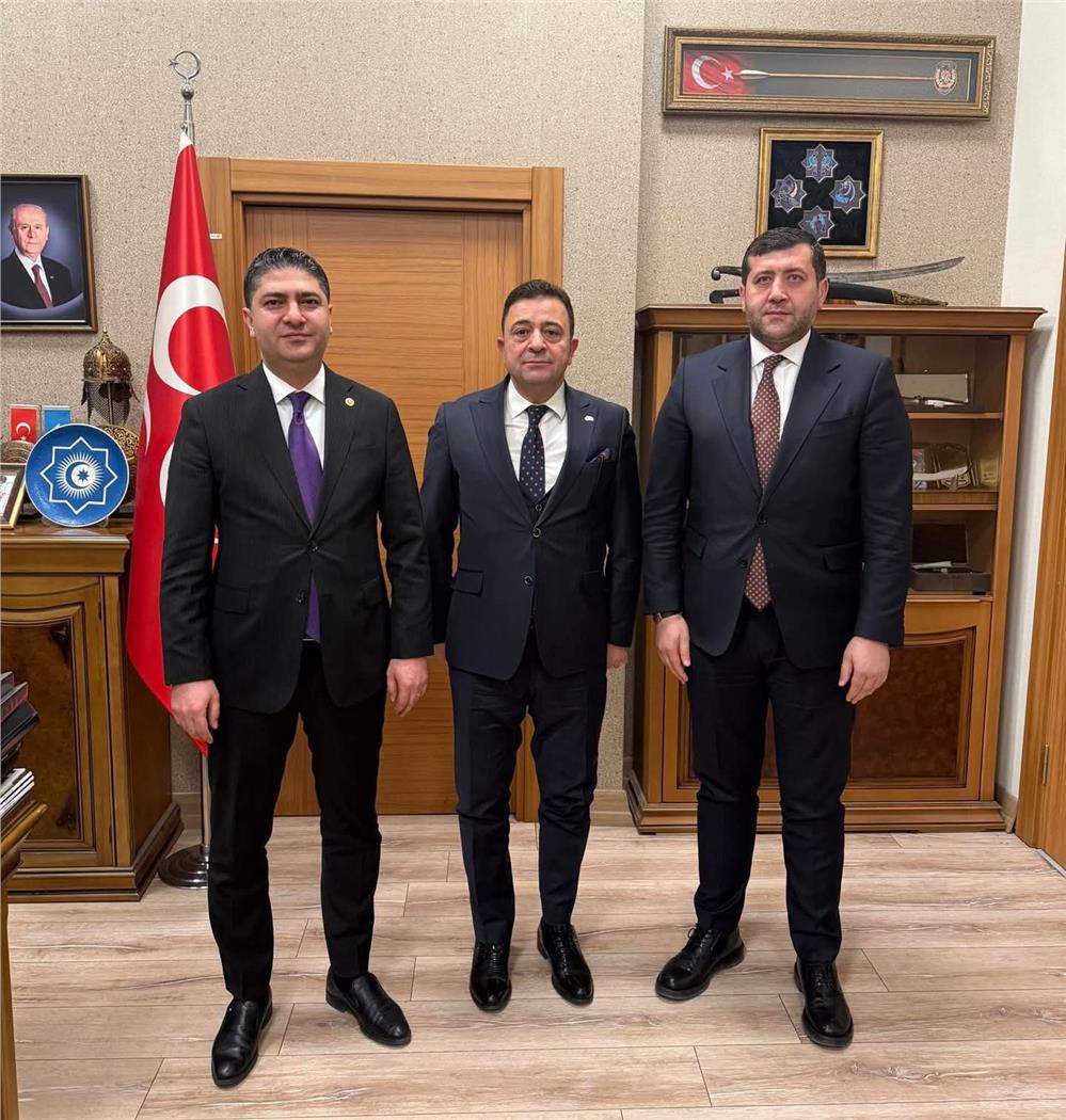 OSB Başkanı Yalçın