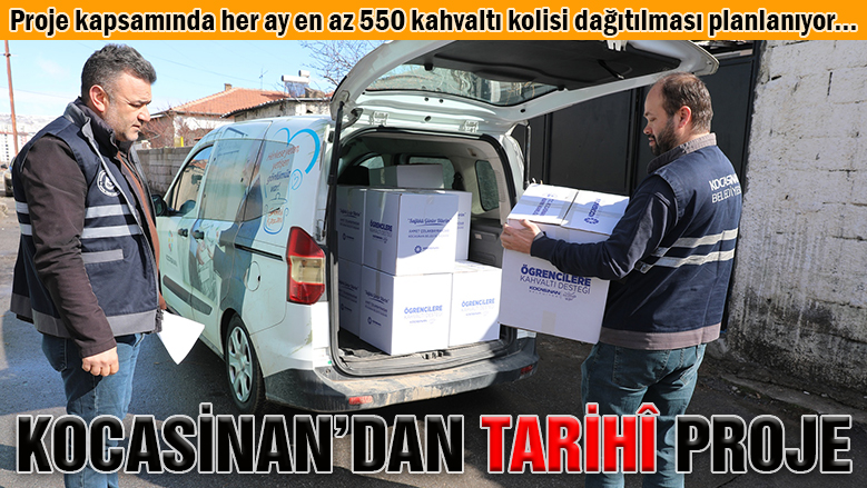 Kocasinan Belediyesi