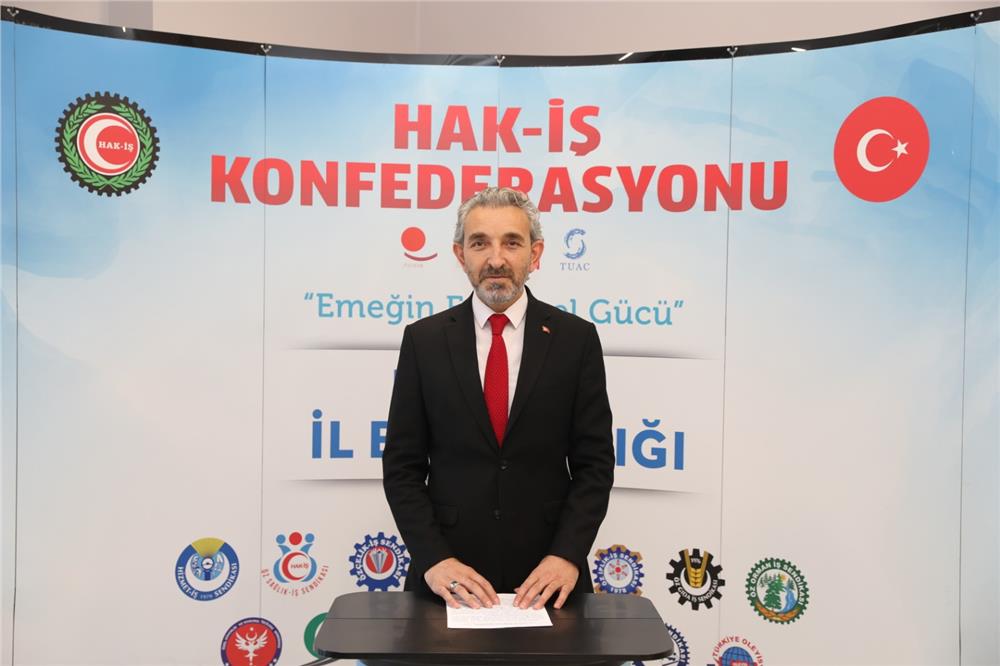 Navruz: Bayram; ülkemiz ve tüm insanlığa barış, huzur, refah getirsin