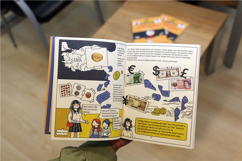 Talas Belediyesi'nden eğitime öncü katkı