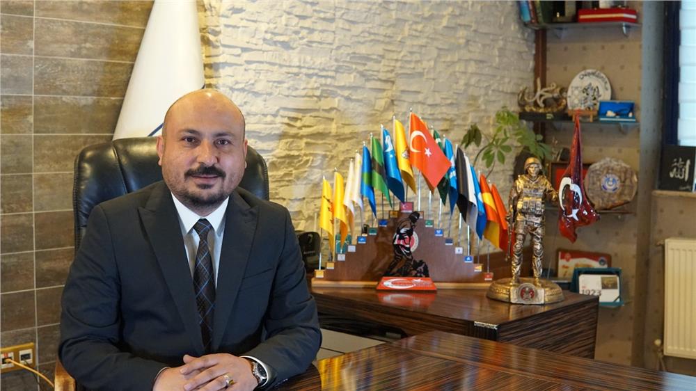 Varol: Ne yazık ki kadınlarımız ciddi sorunlarla karşı karşıya