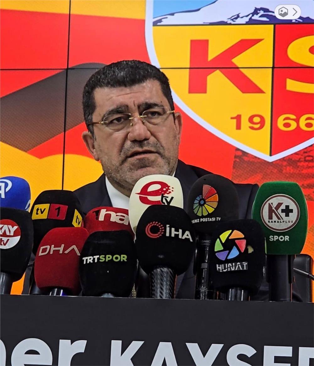 Açıkalın: Oynadıkları oyuna, vermedikleri mücadeleye kızıyorum