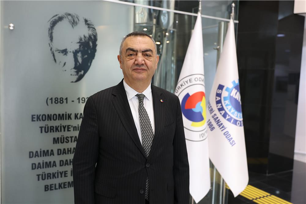 Büyüksimitci: 23 Nisan dünya çocukları için de özel bir gündür