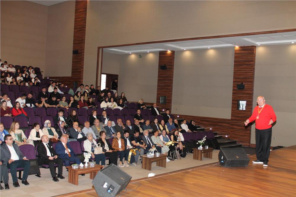 Eczacı Özbay, NNYÜ