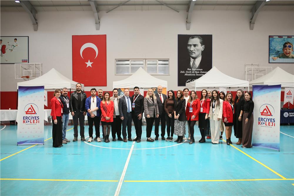 Erciyes Koleji